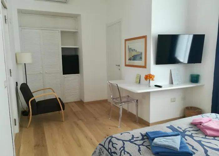 Domo Sul Porto