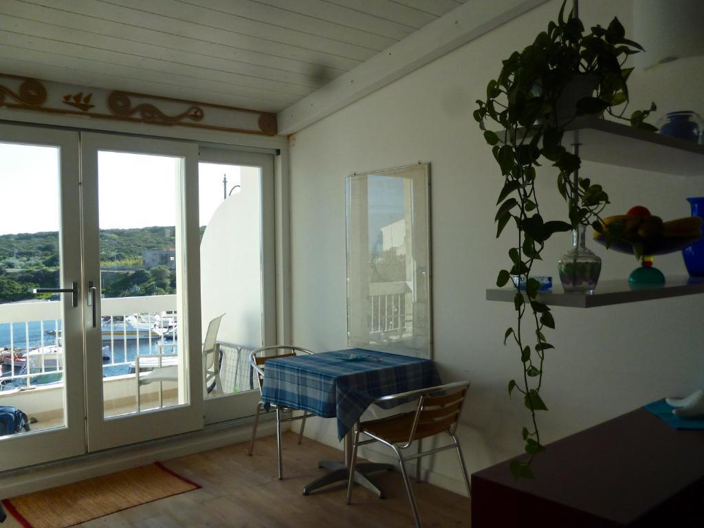 Couette-café Domo Sul Porto