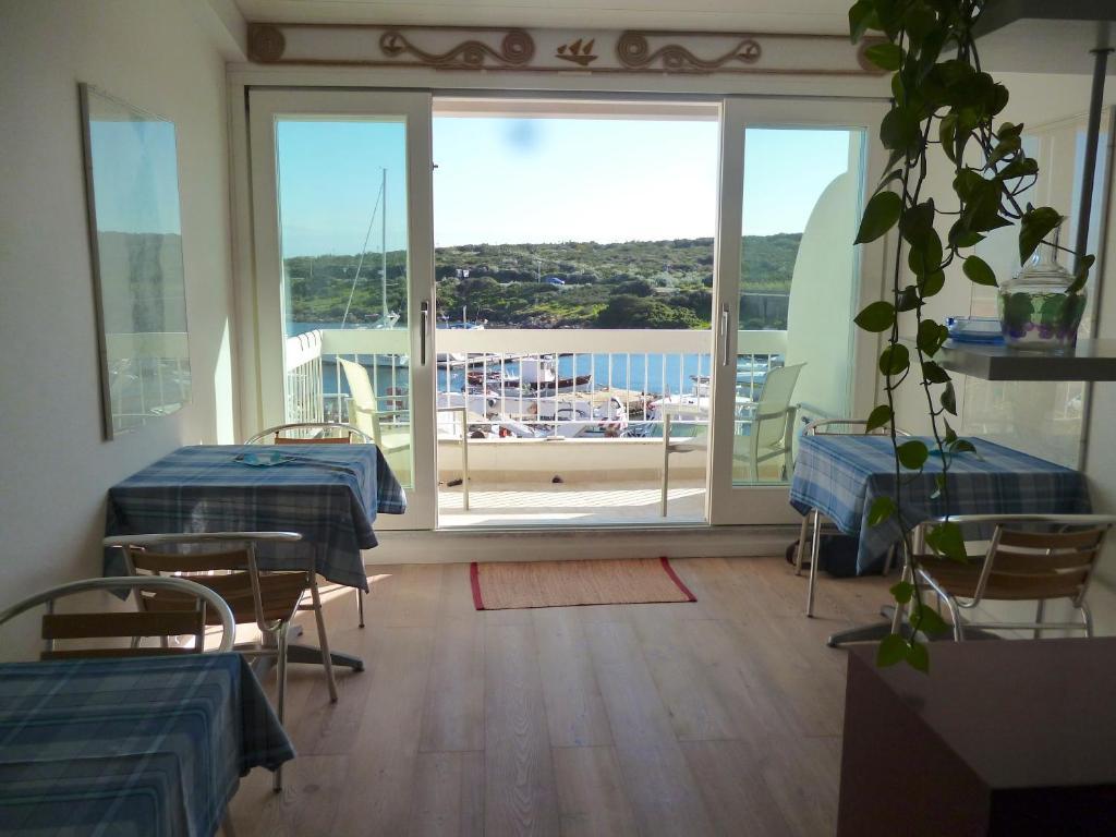 Domo Sul Porto 3*