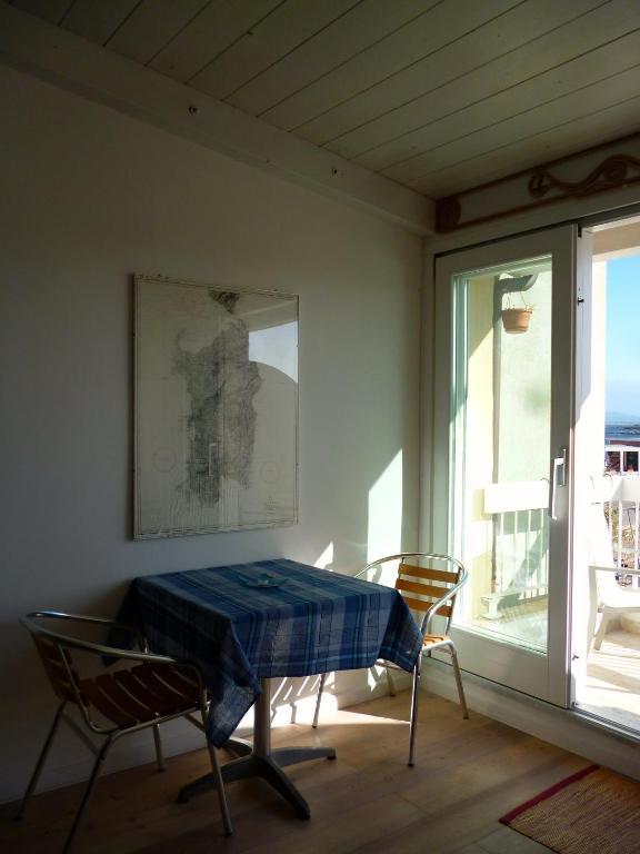 Couette-café Domo Sul Porto