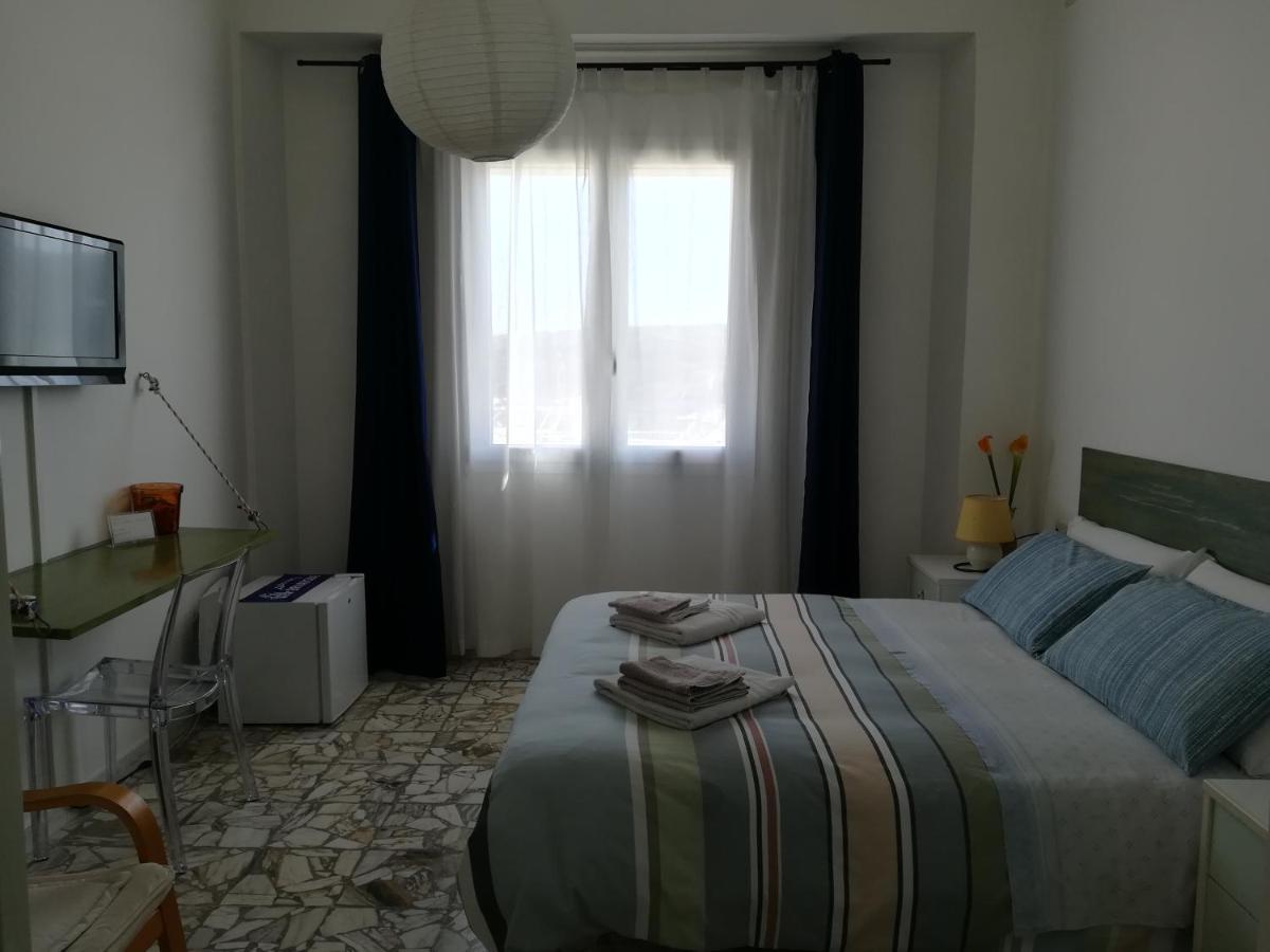 Domo Sul Porto 3* Stintino