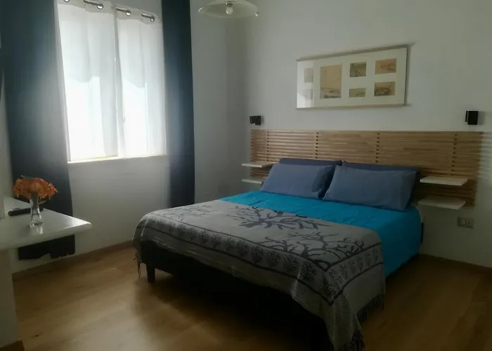 Domo Sul Porto