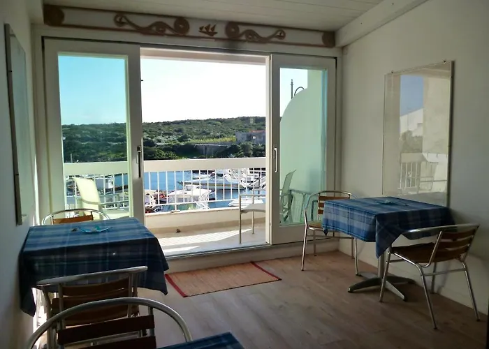 Domo Sul Porto
