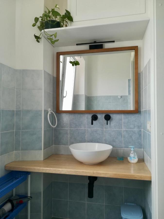 Domo Sul Porto Bed & Breakfast Stintino