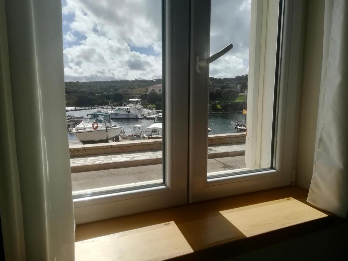 Domo Sul Porto Stintino