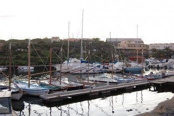 Bed & Breakfast Domo Sul Porto 3*