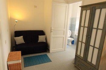 Bed & Breakfast Domo Sul Porto 3*