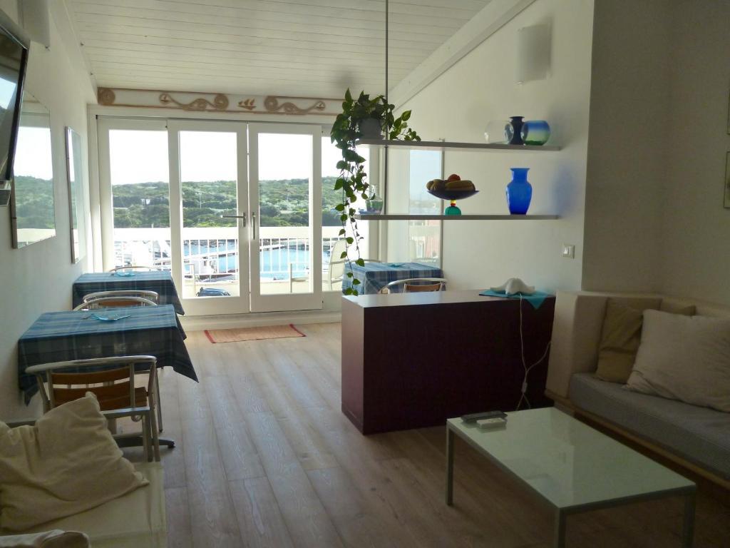Domo Sul Porto 3* Stintino