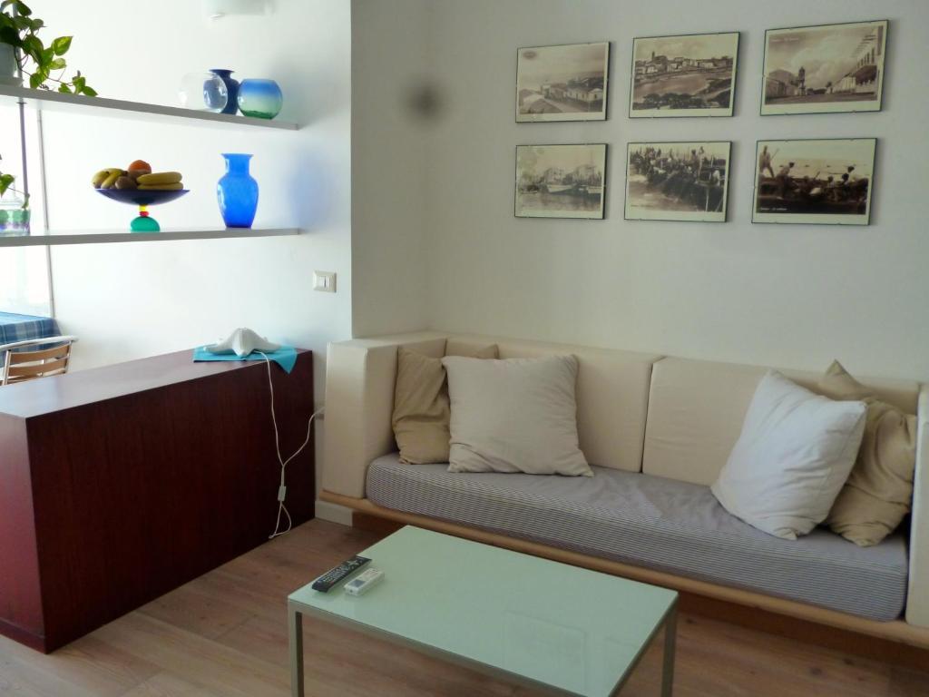 Bed & Breakfast Domo Sul Porto 3*
