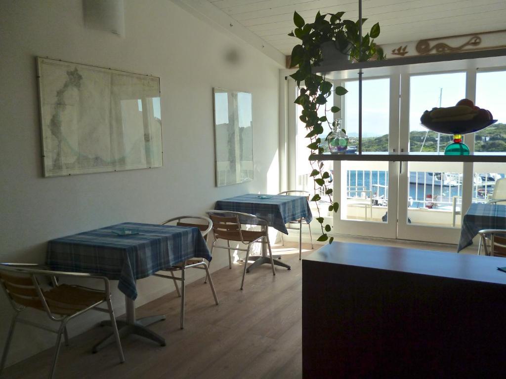 Domo Sul Porto 3*