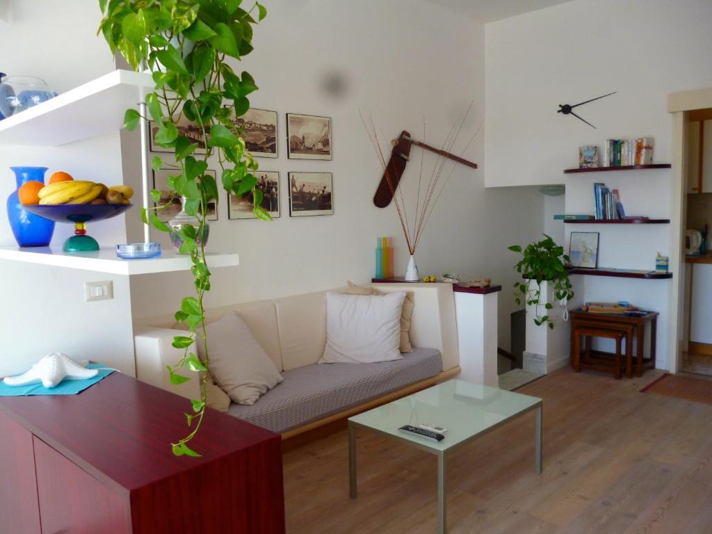 Domo Sul Porto Bed & Breakfast Stintino