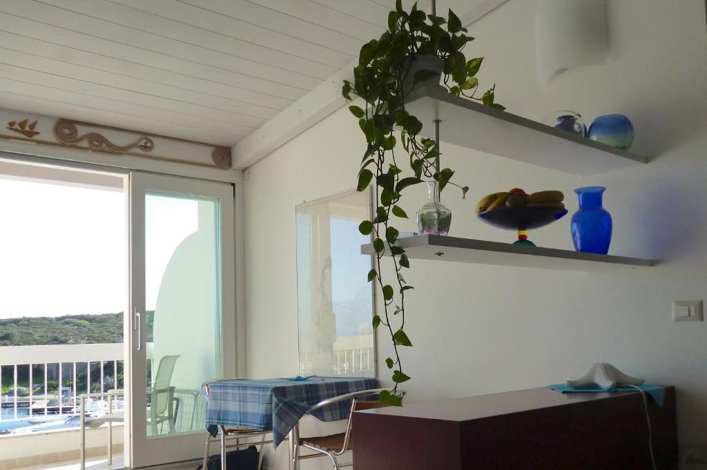 Domo Sul Porto Bed & Breakfast