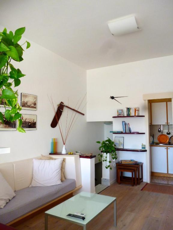 Domo Sul Porto Bed & Breakfast Stintino