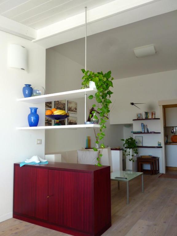 Bed & Breakfast Domo Sul Porto 3*