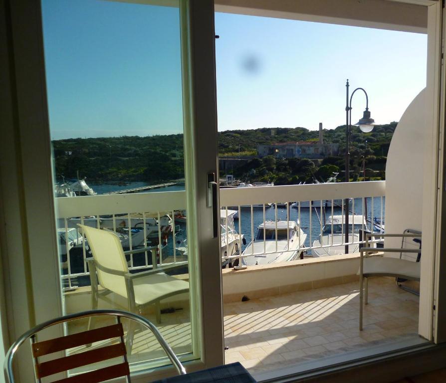 Bed & Breakfast Domo Sul Porto Stintino