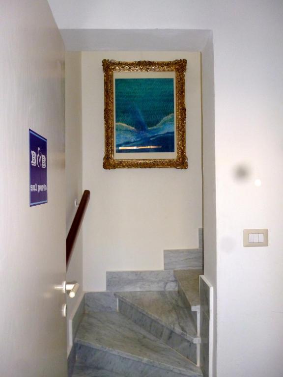 Domo Sul Porto 3*