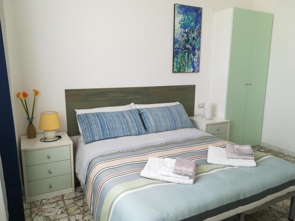 Domo Sul Porto Bed & Breakfast Stintino