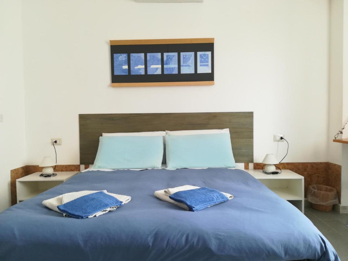 Domo Sul Porto Bed & Breakfast